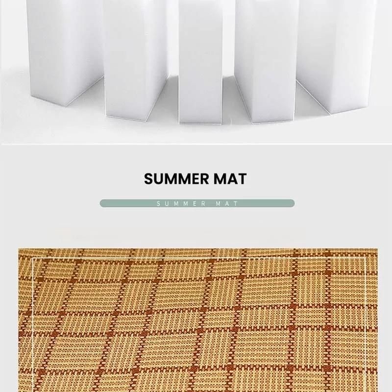 New Dog Kennel Summer Cat Nest Pet Mat Nest Rest Nest Can Remove and Wash The Pet Cool Mat
