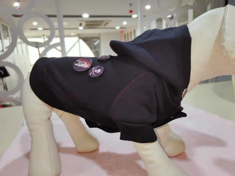 Distributor Wholesaler Fashion Dog Clothes Pet Accessories Dog Clothing