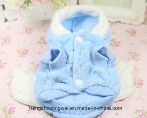 Lovely Cute Warm Dog Coat Clother Pet Coat