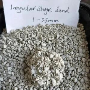 China Supplier Bentonite Cat Sand