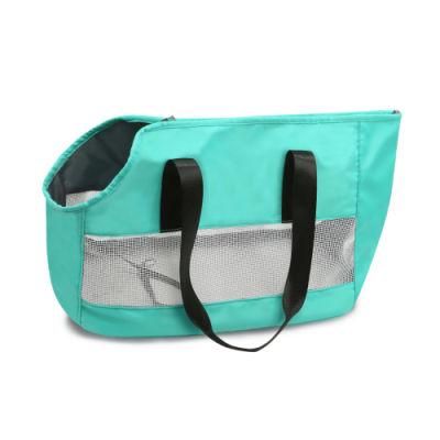 Pet Travel Bag Dog Cat Puppy Carrier Bag Handbags