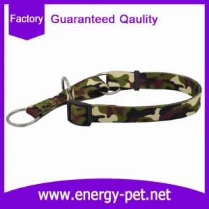Amazon Custom Pattern High Quality Pet Products of Dog Collar