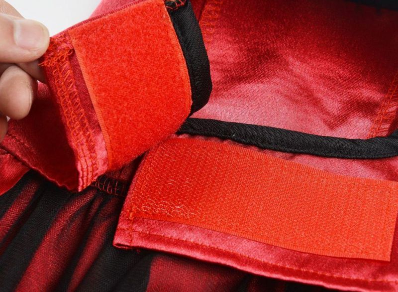 Xs XL Summer Autumn Newest Insect Cosplay Luxury Design Pet Skirt, Super Fashion and Comfortable Dog Clothes