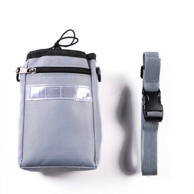 Outdoor Portable Training Dog Snack Bag Pet Supplies Strong Wear Resistance Waist Bag
