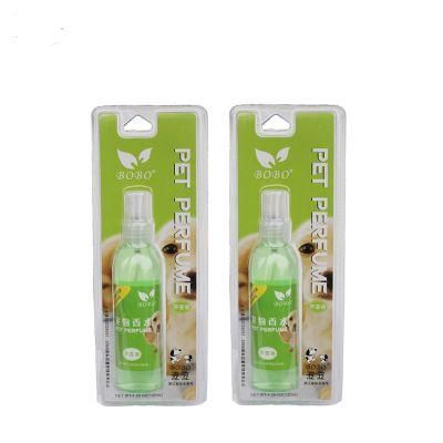 Dog Products, Pet Perfume 120ml Deodorant for Cats and Dogs