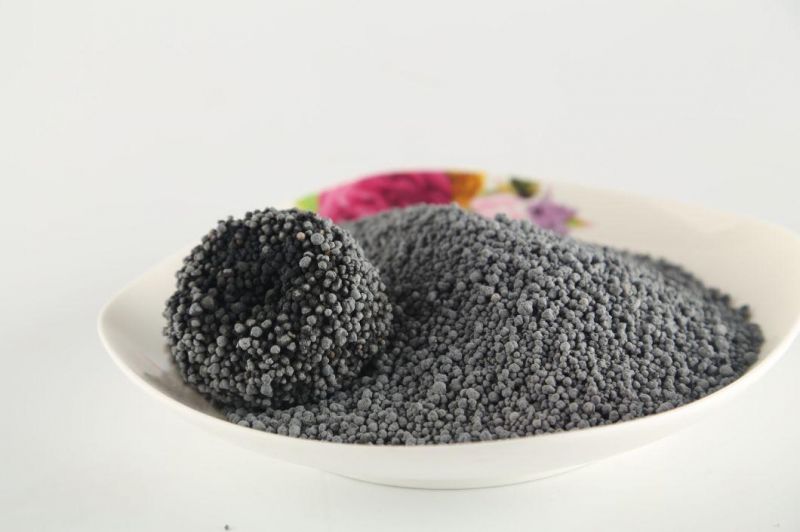 Active Carbon Ball Bentonite Clumpling Odor Contral Cat Litter