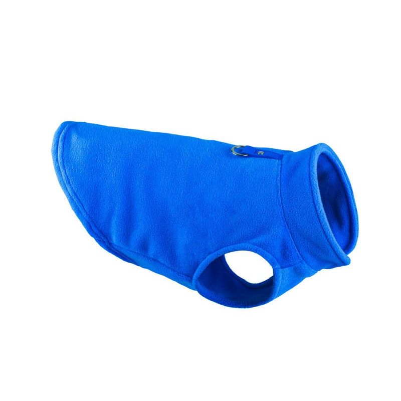 Winter Soft Fleece Pet Products Accessories Costumes Small Dogs Clothes