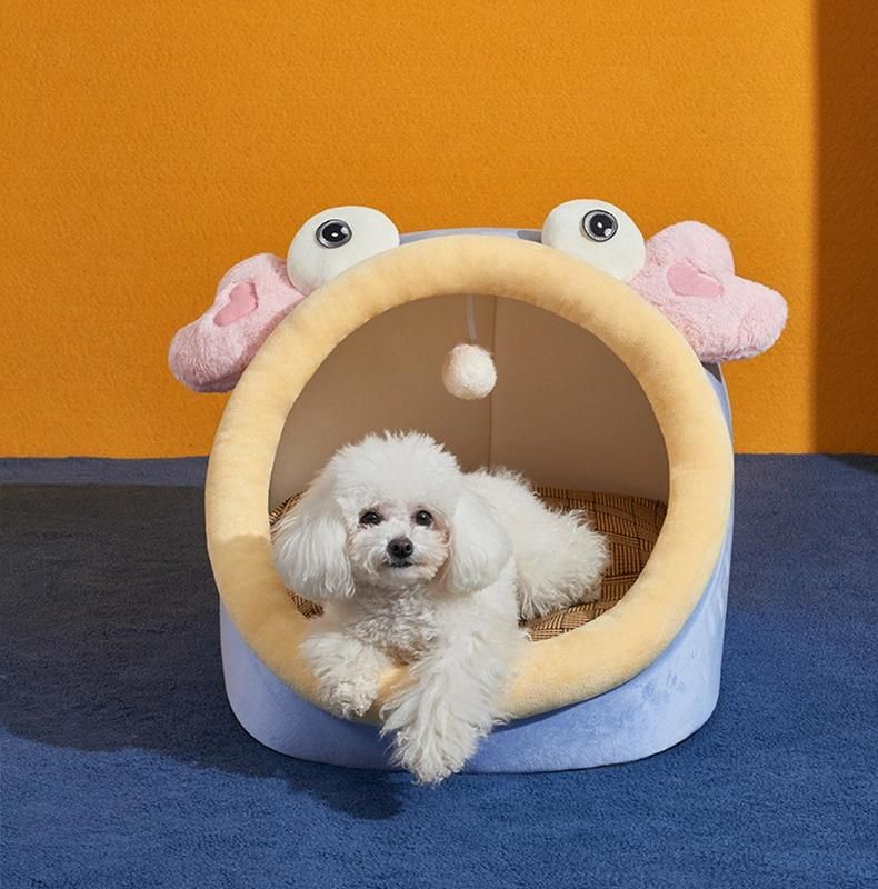 Cats Nest Home Cotton Accessories Pet Products Dog Bed