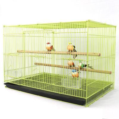 Factory Wholesale Cheap Pigeon Breeding Cage Parrot Cage