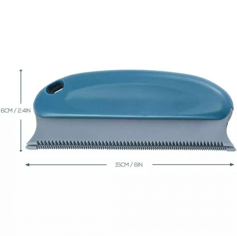 New Pet Grooming Tool for Pets Dog Soft Brush Comb