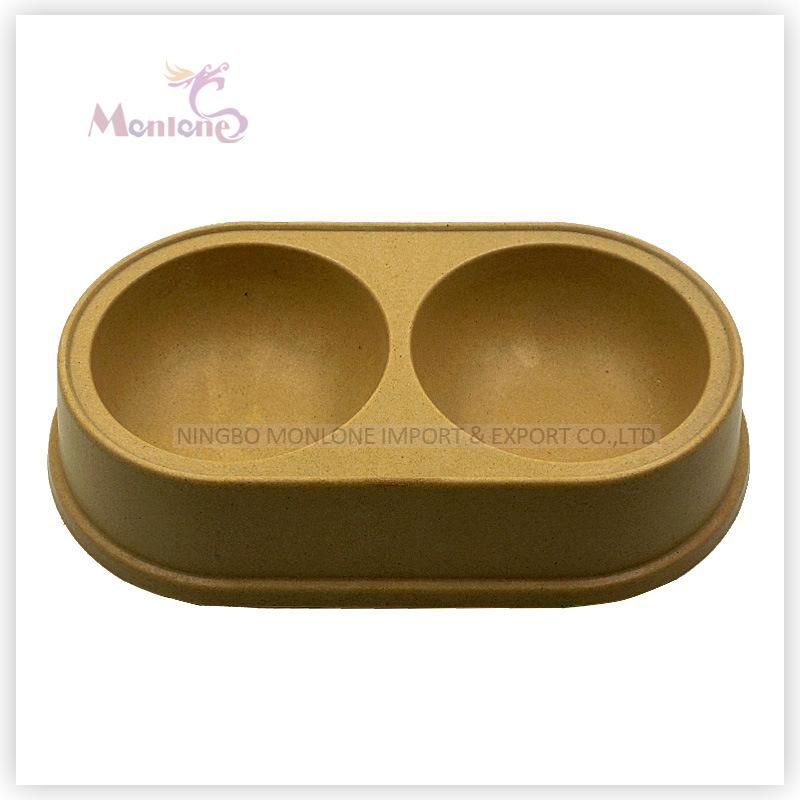 23.7*12*3.6cm Dog/Cat Feeders, Pet Bowls