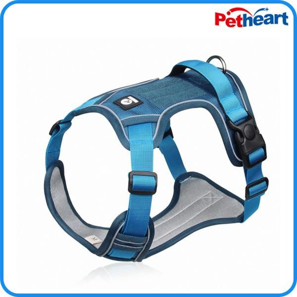 Factory Hot Sale Pet Accessories Pet Dog Harness