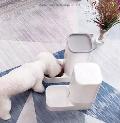 Hot Selling Cheap Price Automatic Dog Cats Food Feeder Water Pet Feeder