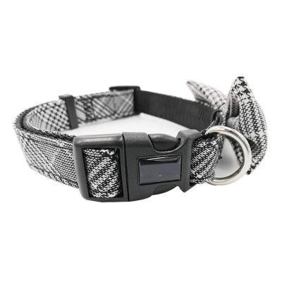 Custom Personalized Pattern Unique Style Dog Collar Adjustable Collars for Dogs
