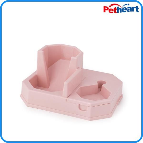 Pet Dog Cat Feeder Drink Bowl Wholesale