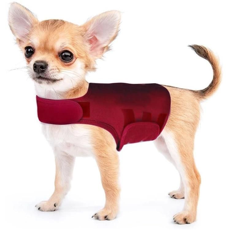 Hot Selling Shirt Dog Anxiety Calming Wrap