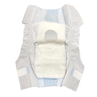 Disposable Non-Woven Fabric Dog Diapers for Female Male Pet