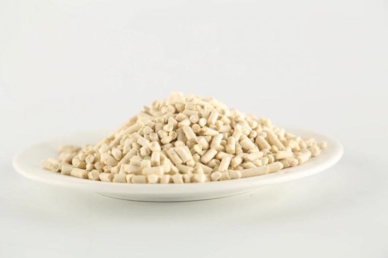 Tofu Cat Litter by Tuantuan Brand