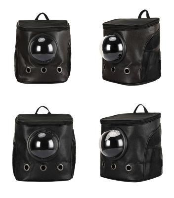 PU High Quality Backpack Pet Bag