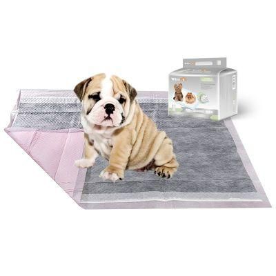 Biodegradable Disposal Adult Potty Disposable Urine Charcoal Training Toilet Wee PEE Dog Pet Puppy Pad
