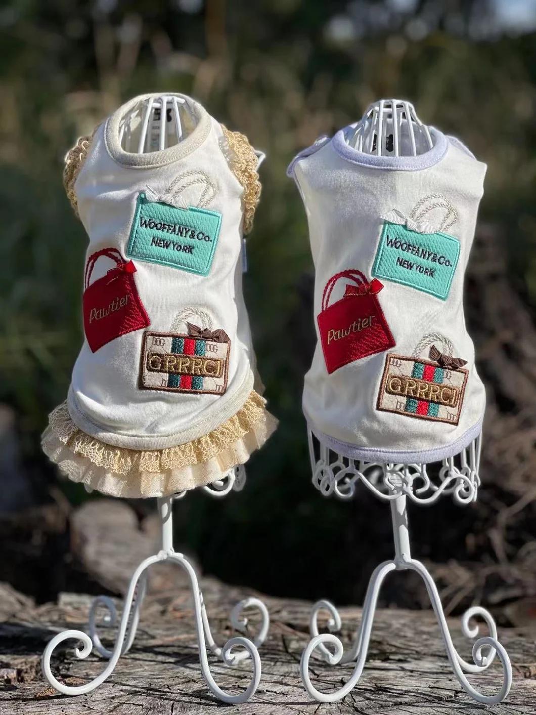Pet Dog Clothes Dog Jacket Winter Dog Clothes