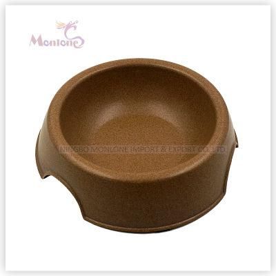 210g Pet Products, Pet Feeders, Round Dog Food Bowls