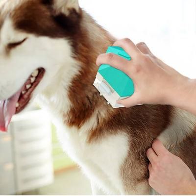 Safety Comfortable Easy Control Pet Shower for Bathing