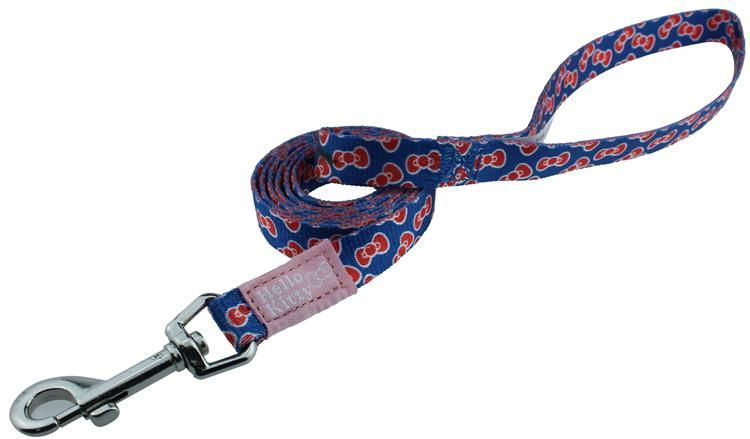 Sublimation Dog Leash Custom Pattern Design Heat Transfer Dog Leash