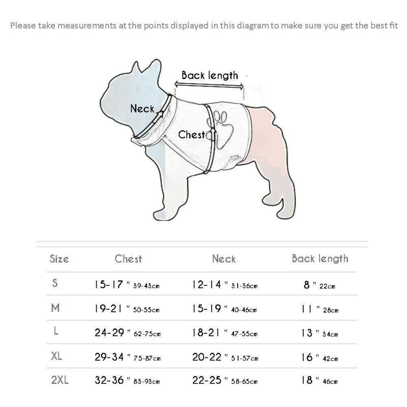 Reflective Dog Vest Clothes High Visibility Breathable Jacket Small Large Dogs Safety Vests Harness for Outdoor Hiking Walking