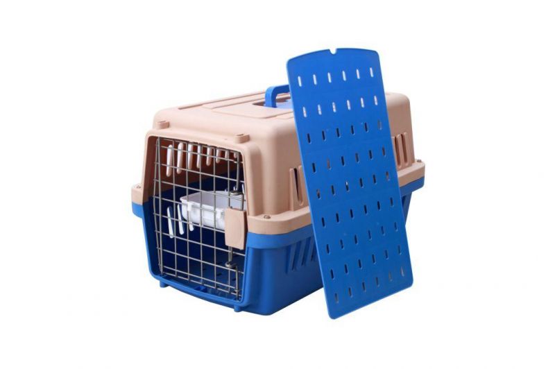 Iata New PVC Dog Kennel