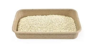 Biggest Manufacturer Clump Factory Supply Emily Pets Bentonite Cat Litter