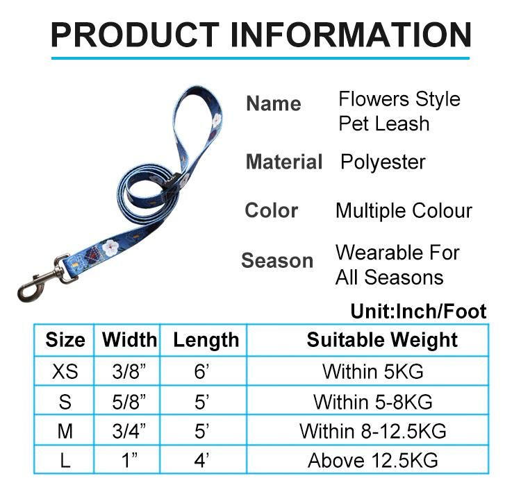 Pet Supply Soft Dog Collar with Safety Buckle Pet Accessories
