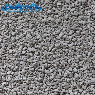 High Quality Wholesale Price Imported in China Bentonite Cat Litter