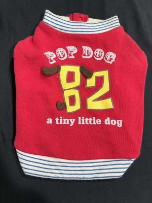 Pop Dog Clothing a Thing Little Dog Clothes