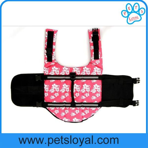 Pet Life Clothes Dog Safe Jacket Factory Wholesale