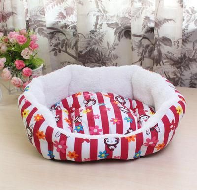 2016 Hot Sell Comfortable Cheap Pet Bed