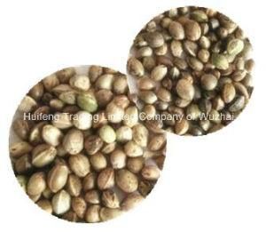 High Quality Bird&prime;s Feed Hempseed