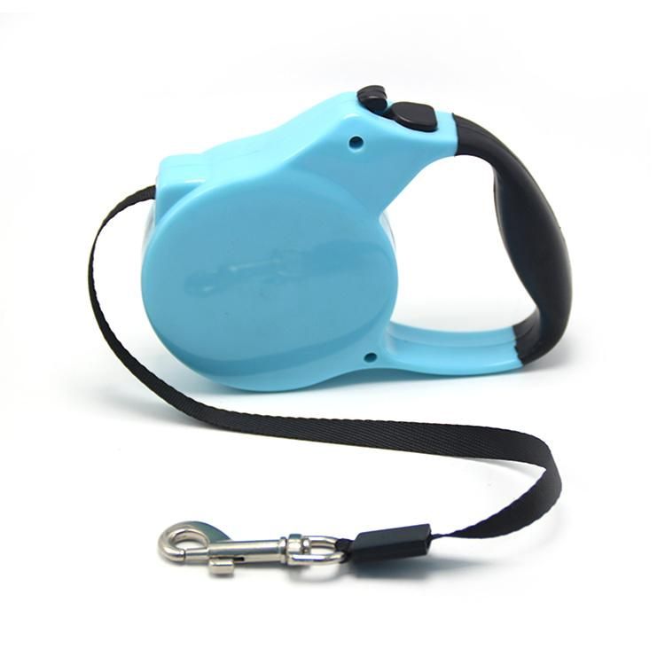 Automatic Retractable Dog Leash, Pet Accessories Wholesale China