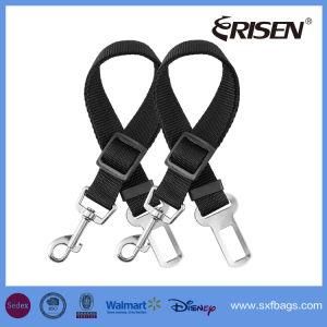 Adjustable Safety Seatbelt Pet Dog Car Seat Belts