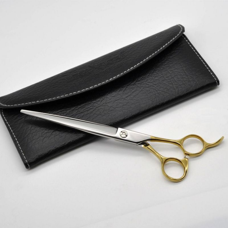 Hairdressing Professional Scissors Set Haicut Scissors Packaging
