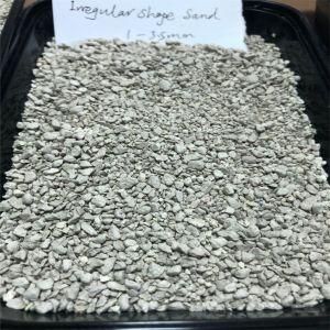 Clumping Bentonite Dust-Free / Sodium Bentonite Cat Litter