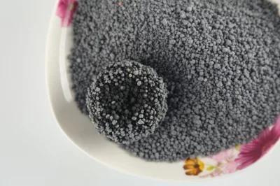 High Quality Bentonite Cat Litter with Activated Carbon
