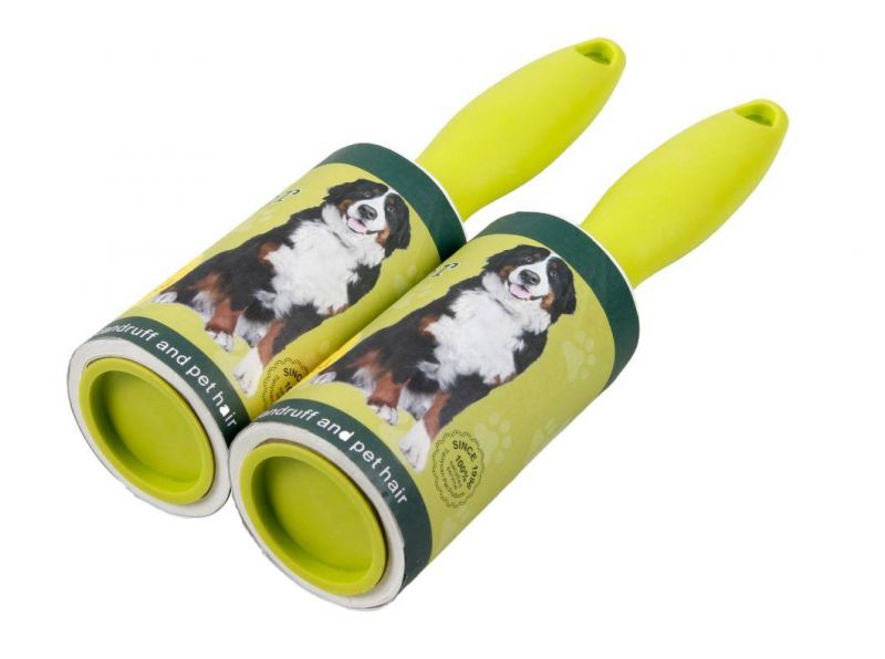 Pet Hair Lint Roller Pet Cleaning