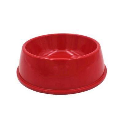 Pet Cutlery Melamine Dish Dog Food Bowl Pet Food Bowl