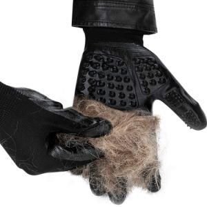 Pet Bath, Massage, Gloves, Horse Wank Gloves