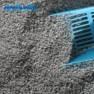 Cat Product 70% Discount Natural Cat Litter Bentonite Price