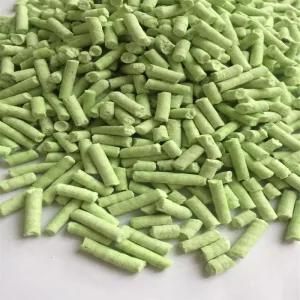 Trade Environmentally Friendly Natural Plant Tofu Cat Litter