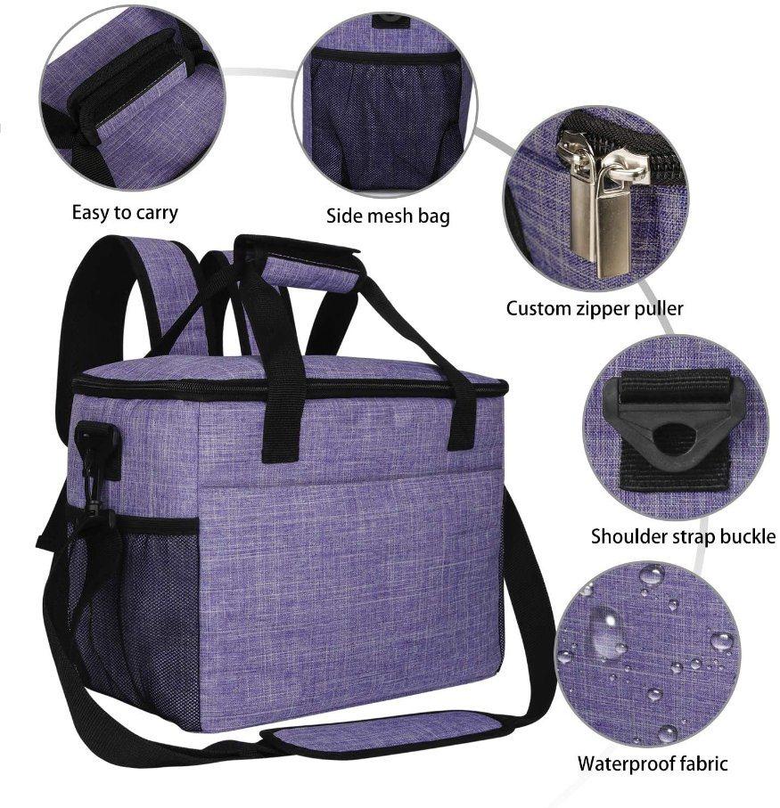 Pet Supplies Backpack Cat Accessories Storage Bag Dog Travel Bag
