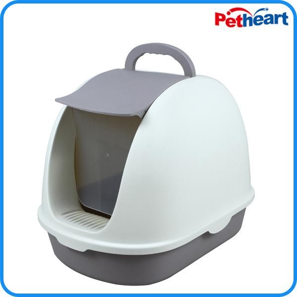 Amazon Hot Sale Factory Cheap Pet Cat Litter Box