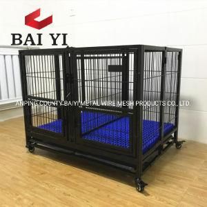 37&quot; and 43&quot; Welded Dog Kennel Professional Manufacturers